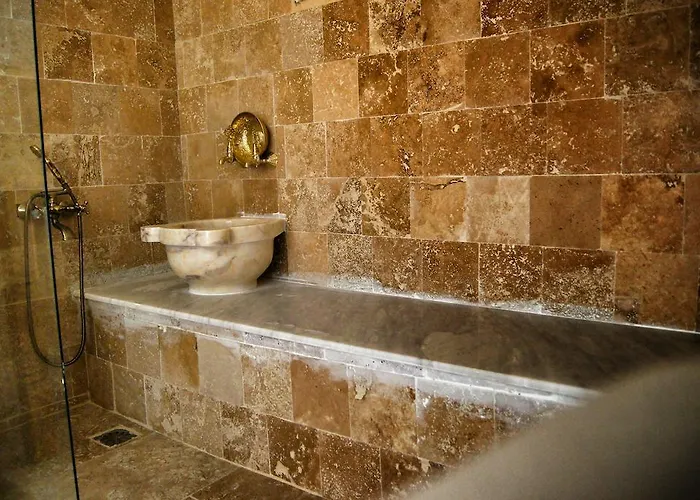 Sakli Cappadocia Hotel&restaurant Gæstehus 4*