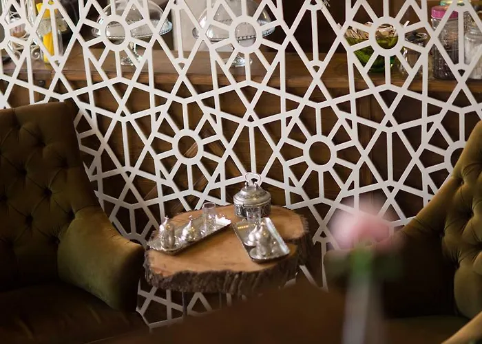 Gæstehus Sakli Cappadocia Hotel&restaurant 4*